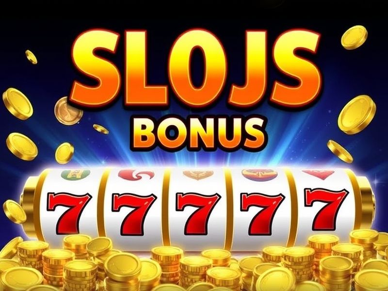 Discover expert guides, reviews, and strategies for maximizing online slots deposit bonuses in 2024. Compare top sites, claim free spins, and learn responsible gaming tips from trusted authorities.