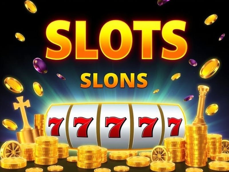 Discover expert guides, reviews, and strategies for maximizing online slots deposit bonuses in 2024. Compare top sites, claim free spins, and learn responsible gaming tips from trusted authorities.