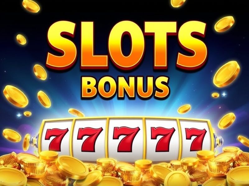 Discover expert guides, reviews, and strategies for maximizing online slots deposit bonuses in 2024. Compare top sites, claim free spins, and learn responsible gaming tips from trusted authorities.