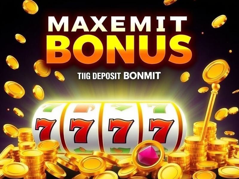 Discover expert guides, reviews, and strategies for maximizing online slots deposit bonuses in 2024. Compare top sites, claim free spins, and learn responsible gaming tips from trusted authorities.