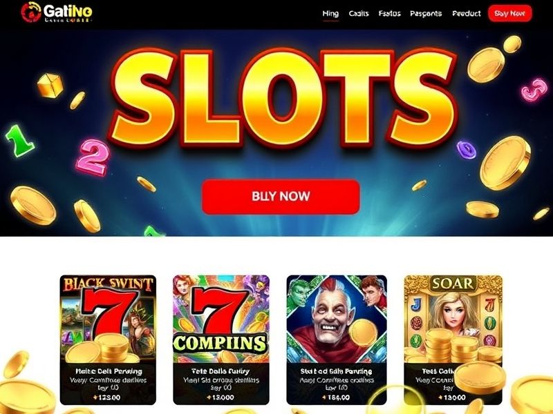 Discover expert guides, reviews, and strategies for maximizing online slots deposit bonuses in 2024. Compare top sites, claim free spins, and learn responsible gaming tips from trusted authorities.